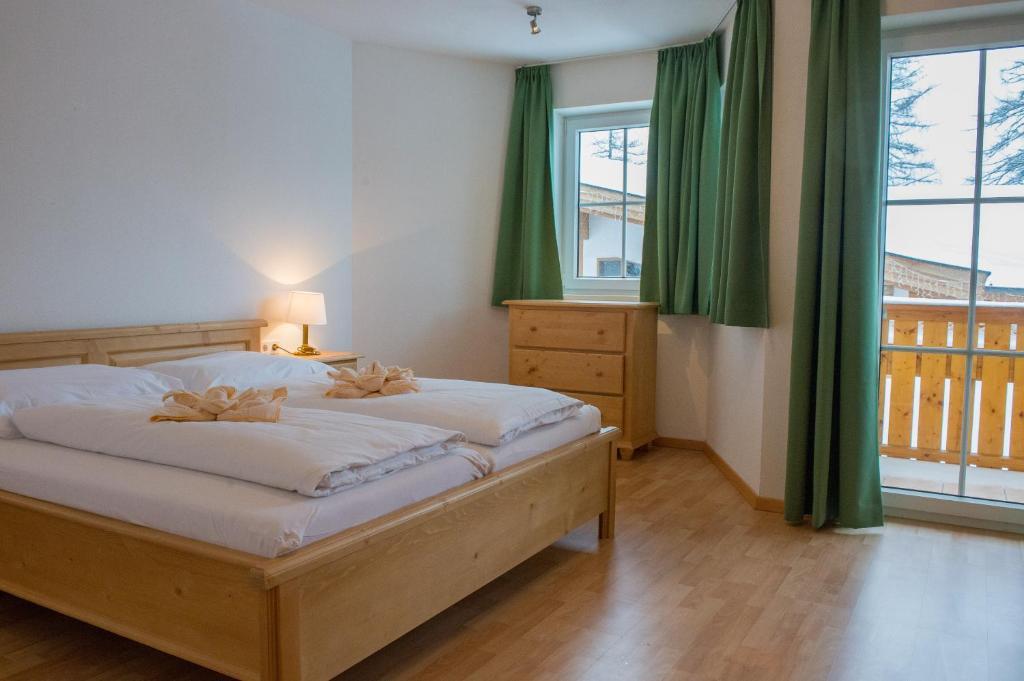 Haus Elisengrund Am Geigenbuehel - Chalet Prive Seefeld no Tirol Quarto foto