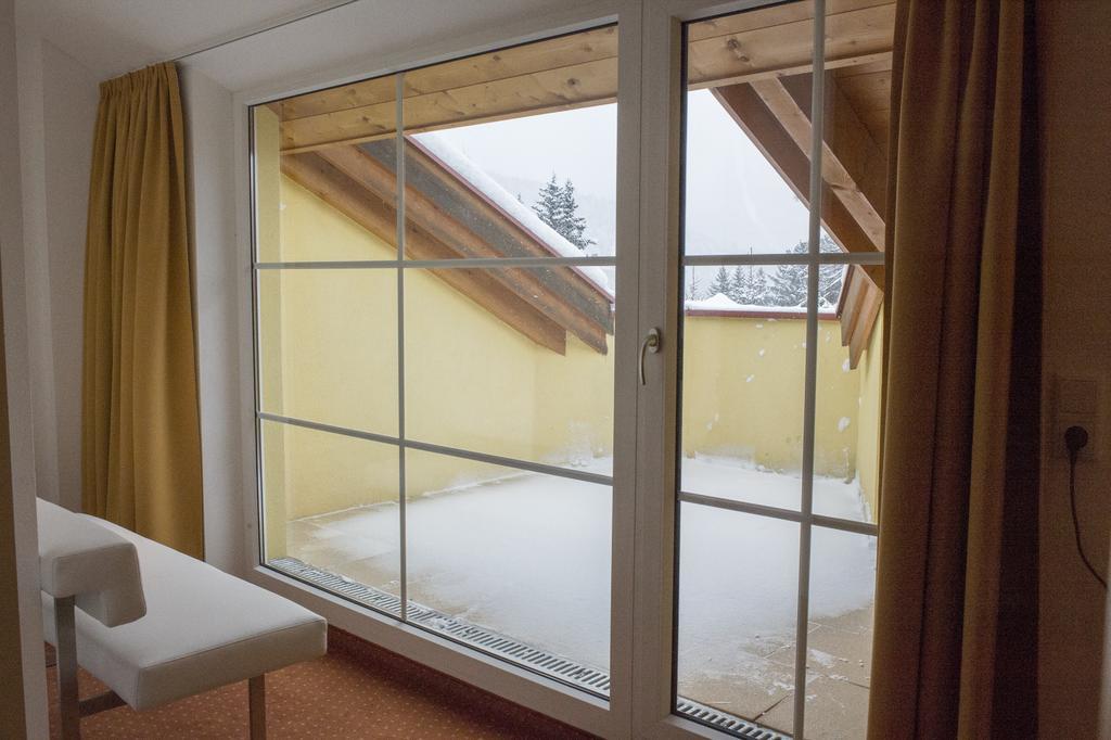 Haus Elisengrund Am Geigenbuehel - Chalet Prive Seefeld no Tirol Exterior foto
