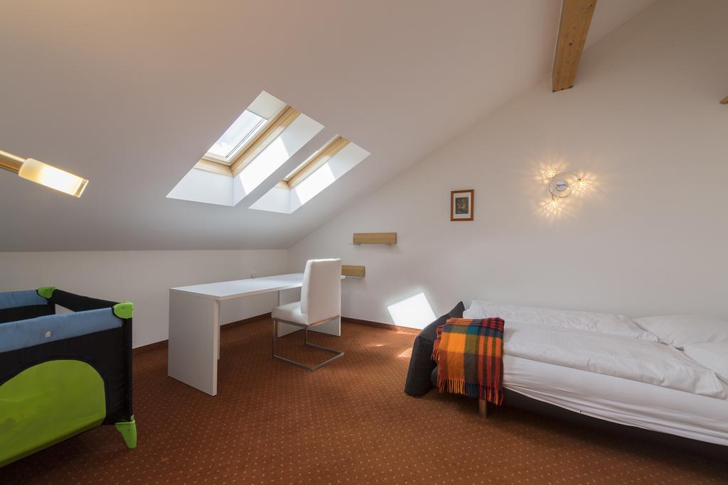 Haus Elisengrund Am Geigenbuehel - Chalet Prive Seefeld no Tirol Exterior foto