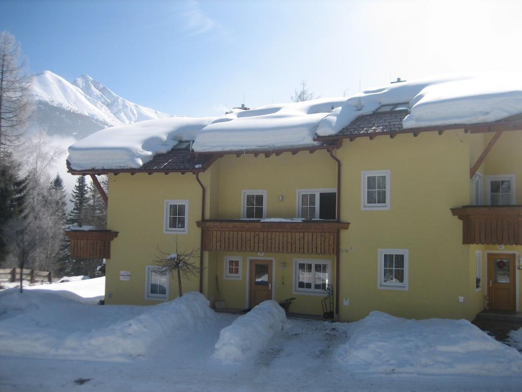 Haus Elisengrund Am Geigenbuehel - Chalet Prive Seefeld no Tirol Exterior foto