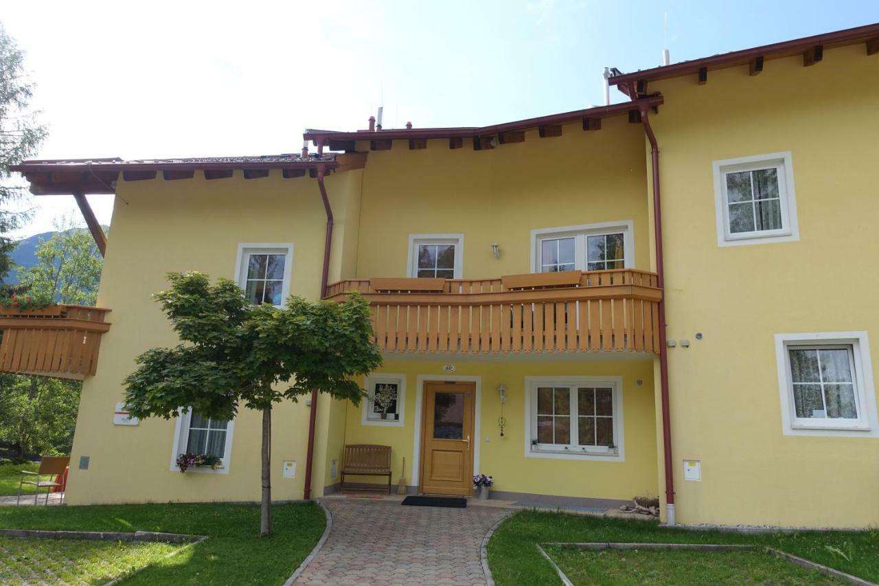 Haus Elisengrund Am Geigenbuehel - Chalet Prive Seefeld no Tirol Exterior foto